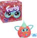 Furby corail jouet interactif