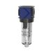 Riegler VAK 26 actieve koolfilter »variobloc«, polycarbonaathouder, BG 2, G 1, 1 stuk