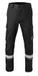 HAVEP Werkbroek 5-Safety Image+ 80340 - Zwart/Charcoal - 52
