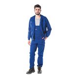 Reis Master Protective Clothes, Blue, 176x130-134x144 Size