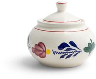 Royal Boch Boerenbont Suikerpot Classic Royal 0,31L