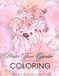 Water Your Garden Inspirational Coloring