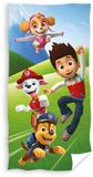 Paw Patrol Strandlaken Playing Outside 70 x 140 cm