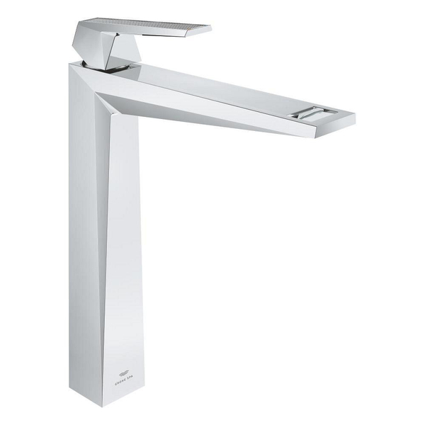 Grohe Grohe Allure brilliant private collection wastafelkraan XL-Size chroom 24417000