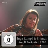 Live MIG Music Live at Rockpalast 2006 - CD + DVD