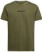 La Sportiva Eighties Logo T-shirt Met Korte Mouwen Groen L Man