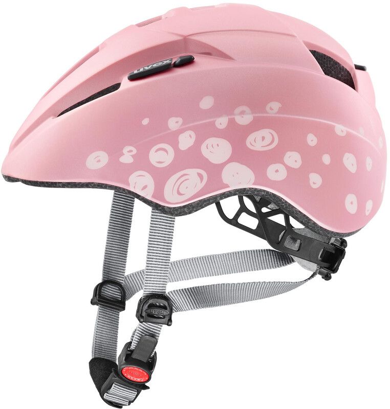 UVEX Kid 2 CC Helm Kinderen - roze