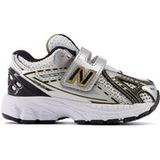 new balance Sneakers '1906' goud / zwart / wit