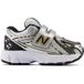 new balance Sneakers '1906' goud / zwart / wit