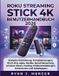 Roku Streaming Stick 4K Benutzerhandbuch 2026