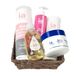 Interapothek Corbeille Body Présent Centella Asiatica Pack