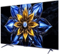 TCL 55T8C / QLED screen / 55 inch / 2025