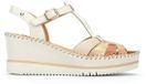 Pikolinos Leren sandalen Aguadulce gebroken