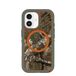OtterBox iPhone 17 Defender Series Pro XT transparant hoesje - Realtree - Groene Camo