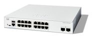 Cisco C1200-16T-2G netwerk-switch