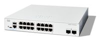 Cisco C1200-16T-2G netwerk-switch