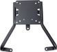SHAD Support de Top Case Kymco 125 Agility 2011-2020 Noir