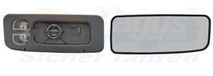 VanWezel 3083834 - Miroir rétroviseur droit pour Mercedes van Sprinter w906 de 2006 à 2018