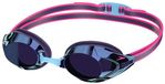 Speedo Vanquisher 3.0 Mirrored Zwembril Met Spiegelglazen Violet