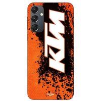 KTM Coque Pour Samsung Galaxy S23 FE Kraftfahrzeuge Trunkenpolz Mattighofen Maniacase