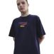 FC Barcelona T-shirt supporter femme