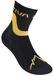 La Sportiva Snowrun Sokken Zwart EU 35-37 Man