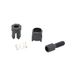 SRAM Unisex – Volwassenen stelschroef 07588262 stelschroef, zwart, eenheidsmaat
