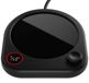 Merkloos Bekerwarmer Koffiewarmer Mokwarmer - 25 W - 45 °C tot 65,6 °C - Timer 0,5 tot 12 uur