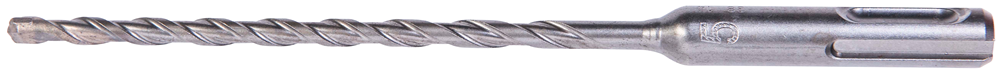Connex Connex Sds+Klopboor 6Mm (100/160Mm) Geel - COX971862