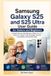 Samsung Galaxy S25 et S25 Ultra Guide d'utilisation pour seniors et débutants