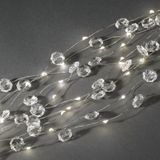 Konstsmide Micro LED Light Set "Diamond" Lichtdecoratie ketting 90 gloeilamp(en)