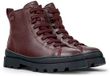 Camper Brutus Booties Rood EU 29 Kinderen