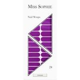 Miss Sophie Kunstnagels & Nageldecoratie Nagelstickers Unisex