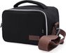 3843 Quid Koeltas Quid Dynamic Lunchtrommel Zwart 21 x 14 x 14 cm