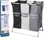Bathroom Solutions Wasmand 58x40x58 cm - Polyester
