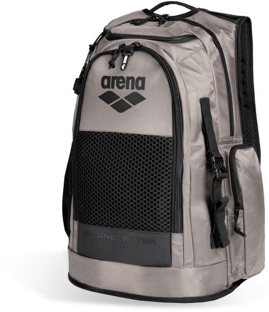 ARENA | All Set Backpack 45L ice