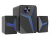 ReMarkt Enceinte 2.1 + Bluetooth