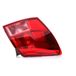 Valeo Achtersignaallamp 43585 voor Nissan Qashqai (2007-2010) | Achter Links, Halogeentechnologie