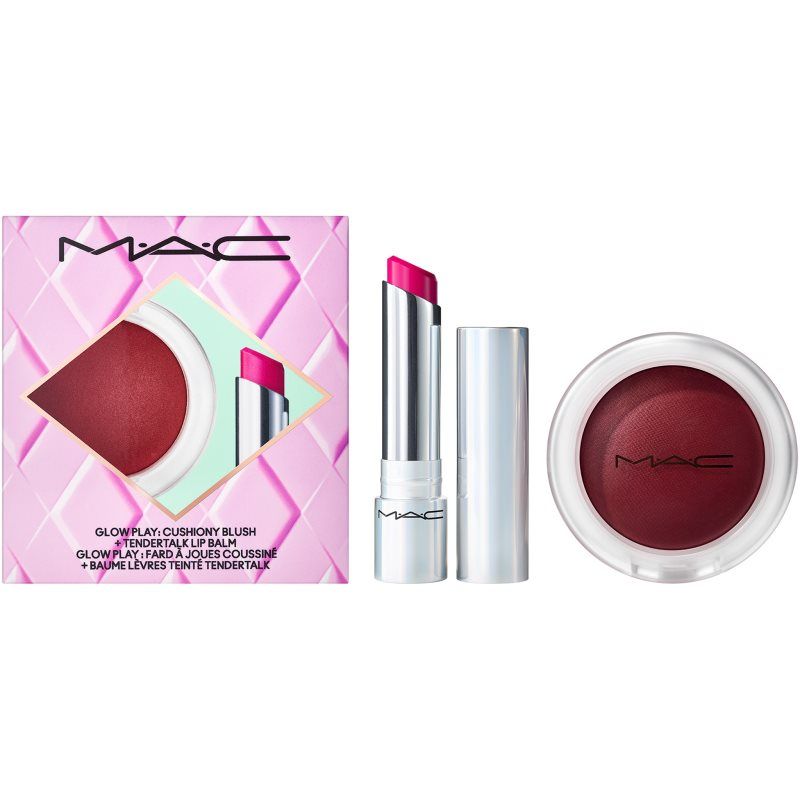 MAC Unisex Roze