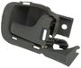 Taros Trade 59-0112-R-96157 deurgreep binnen, grijs