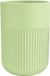 MSV GINO Tandenborstelhouder – Tumbler Badkamer voor Tandenborstel en Tandpasta – Badkamer Accessoires – 13,2 x 10,3 cm