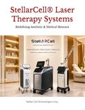 StellarCell® Laser Therapy Systems