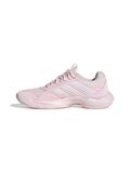 Adidas Performance Gamecourt 3 All Court Tennisschoenen - Dames - Roze