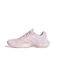 Adidas Performance Gamecourt 3 All Court Tennisschoenen - Dames - Roze