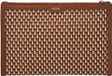FOSSIL Utensil zak Gift Pouch Multi Brown Veelkleurig