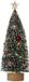 Star Trading Decorini Sapin de Noël Vert H 31 cm