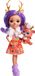 Enchantimals Danessa Hert - Figurine de jeu
