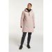 Tenson Manteau imperméable long pour femmes Tenson Shift
