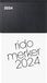rido/idé Merker 2024 dagkalender