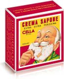 Cella Milano Cella Scheerzeep Traditional Navulling Almond 1000 ml